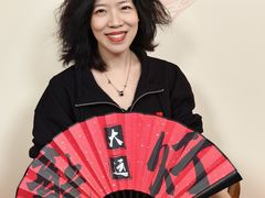 -北京中国大饭店