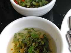 -野菌皇海景野生菌火锅(滨海大道店)