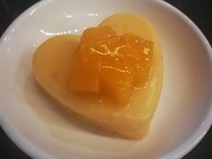 -顺德美的万豪酒店·自助餐·贡厨