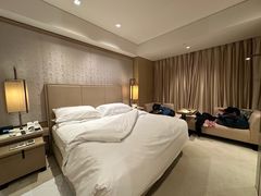 -北京康莱德酒店