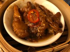 -添好运点心专门店(深水埗店)