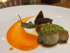 -沈阳君悦酒店·意坊意大利餐厅