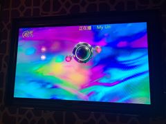 -K+全国连锁KTV(绿地缤纷天地店)