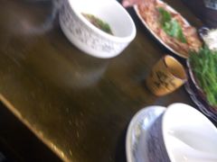 -民食香·腊排骨野生菌美食(木府店)