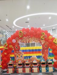 -宝燕乐园(春申店)