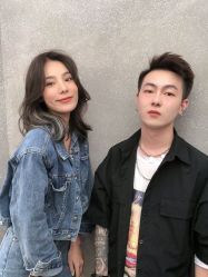 -MRMODE时尚先生美发沙龙