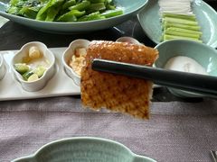-西安凯悦酒店·湖畔中餐厅