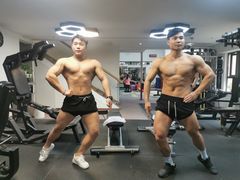 -悦耐私教健身馆(保利中心店)