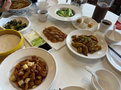 -便宜坊烤鸭店(玉蜓桥天坛店)