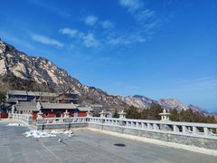 -北京凤凰岭