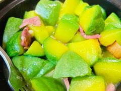 -云海肴·汽锅鸡·云南菜(广安门天虹店)
