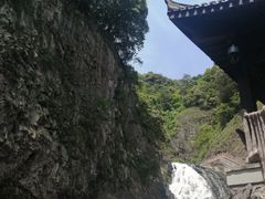 -五泄景区