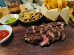 恩空间经典牛排-EN SPACE恩空间