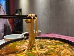 -香巴拉云南餐厅(华莱坞店)