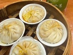 -莱莱小笼·乔艾