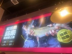 -老板恋上鱼(高新万达店)