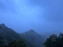 -莫干山风景区