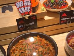 -炉小哥烤肉(熙地港店)