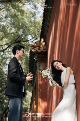 点击看大图 -城市花园婚纱摄影