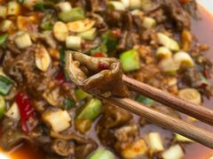 -灯盏窝饭店(新都分店)