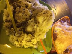 冰冰酱刨冰(中山路总店)-冰冰酱老味刨冰绵绵冰(中山路总店)