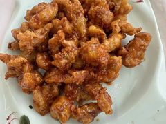-庆山饭店·海鲜饺子家常菜(北戴河黑石路店)