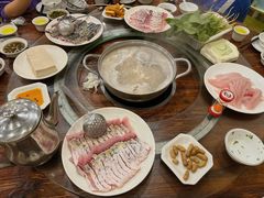-正能量脆肉鲩火锅