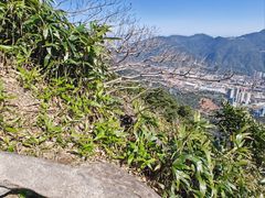 -梧桐山风景名胜区