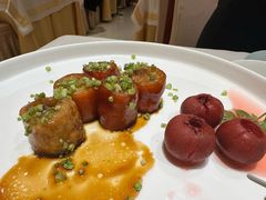 -惠丰堂饭庄·烤鸭·京味菜(翠微路店)
