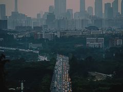 -火炉山森林公园