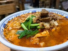 -桂花香手工面(鼓楼店)
