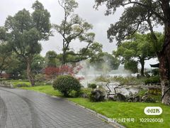 -杭州西湖柳莺里酒店·闻莺厅