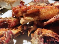 -腰子哥烤串(石佛营炫特店)