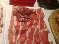 -德龙火锅(松源街直营店)