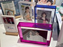 -天真蓝照相馆(杭州滨江宝龙店)