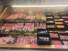 -哈哈碳都·牛肋条无限自助烤肉(宝龙店)