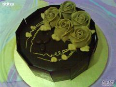 遇见咖啡-Dariy Queen