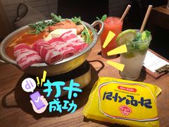 -TAIFORKS 大福食堂·山葵烤肉料理·拌饭(宝安店)