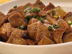 -欣旺·迎宾楼·百年无锡菜