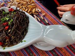 -鱼乐岛餐厅·户外花园主题餐厅