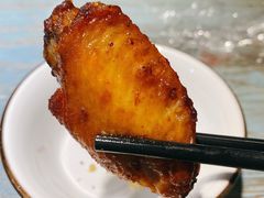 -六福烧烤酒馆(秦隆步行街店)