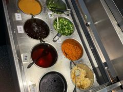 -成都你六姐·牛肉冒菜(城市集市合生汇店)