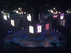 -宝能国际体育演艺中心