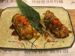 -林妈妈村·日式料理(宝山龙湖天街店)