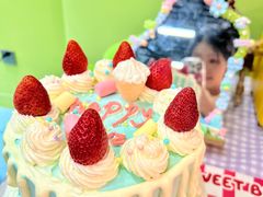 -米柚烘焙教室(新天地购物中心店)