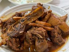-小六农家乐(崇明西沙湿地店)