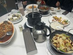 -七叔家宴家常广西菜(明秀东路店)