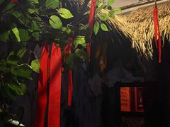 -明日世界密室轰趴·剧本桌游·箭馆团建(国贸店)