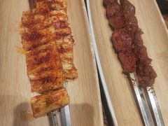 -驿楼兰·新疆菜(火车站店)