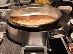 -捞王锅物料理(凯旋路店)